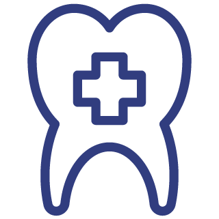 Dental Clinic Icon